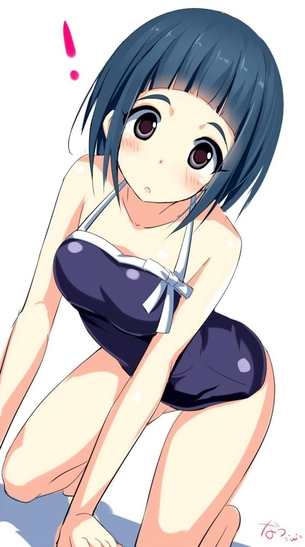 iPhoneの壁紙に使えそうなアイドルマスターシンデレラガールズの画像