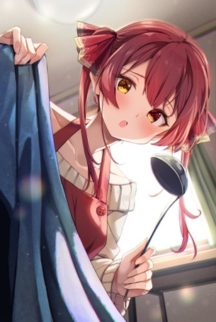 【二次】ホロライブの画像【VTuber】　その１２