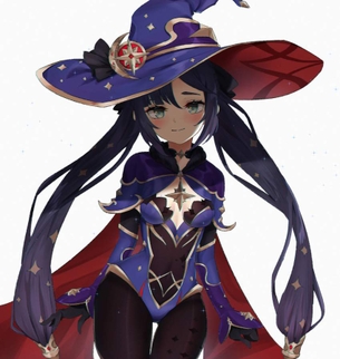 原神のエロ画像下さい