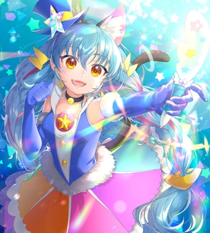 【キャラ】ユニ/キュアコスモ 画像まとめ【スター☆トゥインクルプリキュア】