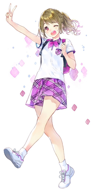 ポニーテールで一発ヌキたい