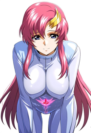 【ガンダムシリーズ】ガンダムSEEDエロコラとかAI画像まとめ
