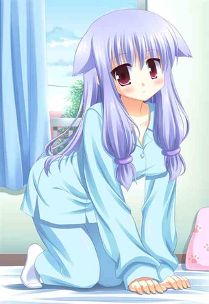 【迷い猫オーバーラン！】霧谷希(きりやのぞみ) 二次元エロ画像＆イラスト Part1