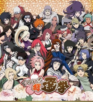 【悲報】拷問官「NARUTOの女キャラで抜け」ワイ「え…じゃあヒナ…」拷問官「ヒナタは禁止とする」