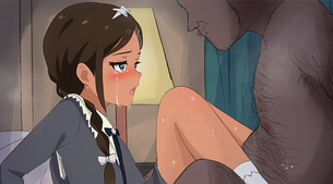 [ワンダーエッグ・プライオリティ] 青沼ねいる(あおぬまねいる) 抜けるエロ画像＆イラスト 45枚まとめ
