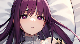 [葬送のフリーレン] フェルンの二次エロ画像＆エロイラスト 400枚まとめ