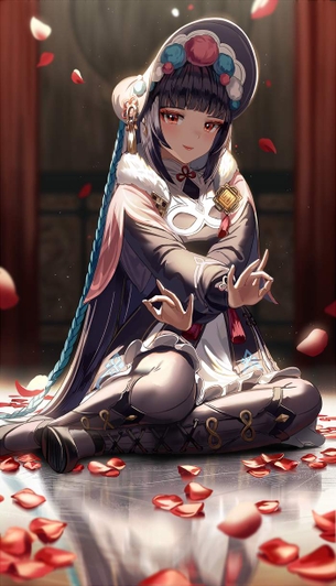 原神の二次エロ画像まとめ