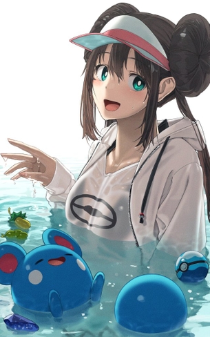 こんなにエロ過ぎるツインテールの画像は反則です！