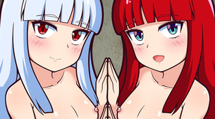 [ミスター味っ子] どんぶり兄弟/山岡みつ子の二次エロ画像＆エロイラスト 25枚まとめ