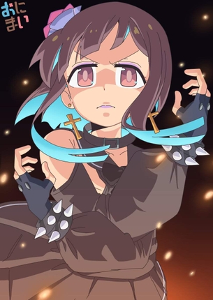 【お兄ちゃんはおしまい！】穂月もみじのhentai二次エロ画像まとめ