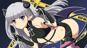 [新妹魔王の契約者]成瀬万理亜(なるせまりあ) 抜けるエロ画像＆イラスト 75枚まとめ