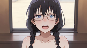[スキップとローファー] 久留米誠/江頭ミカの二次エロ画像＆エロイラスト 20枚まとめ