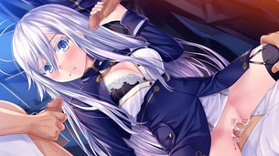 処女喪失のオナネタ画像を集めたよー！！