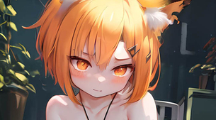 [アークナイツ] ヴァーミル 抜けるエロ画像＆イラスト 45枚まとめ