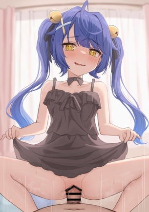 【エロ】今日のおかずに使える二次セックス画像詰め合わせ その２５
