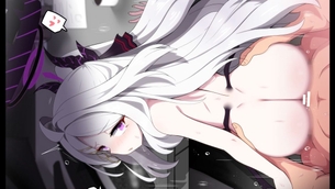 【複合ジャンル】大人っぽさと融合した最強のロリ「ロリ＋ロングアー」娘とセックスしてる二次エロ画像【50枚】part.10
