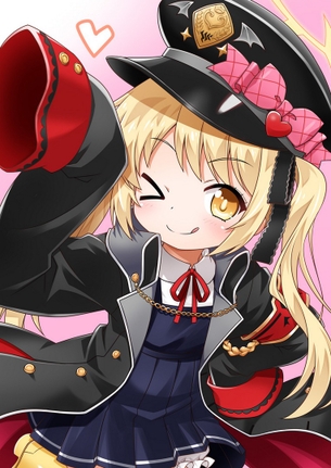 【キャラ】丹花イブキ 画像まとめ【ブルーアーカイブ】