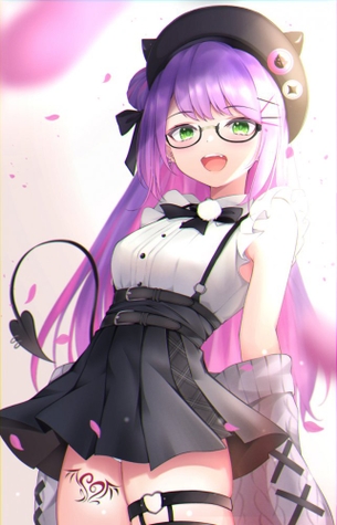 【非・微エロ】一度は見ておきたいメガネっ娘美少女詰め合わせ その１９