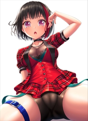 【スパッツ】直履きでパンツを履かない人もいる真実に脳が震える その20