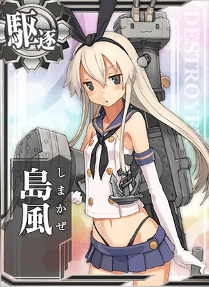 【画像】服だけがエッチな女キャラ教えて