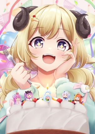 【非・微エロ】金曜日の金髪美少女画像まとめ　その２１０