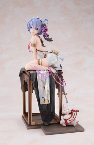 【画像】リゼロのレムの新作フィギュア、さすがにエッチｗｗｗｗｗｗｗｗｗｗｗｗｗｗ