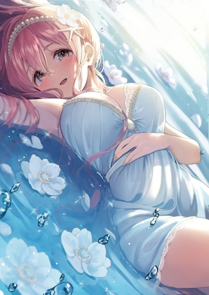 【キャラ】西園寺琴歌 画像まとめ【デレマス】