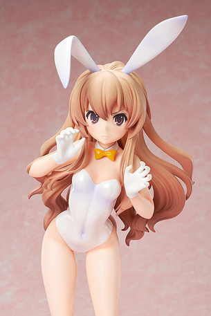 【悲報】セ○クスしてたことが判明した『とらドラ』の大河さん、未だに新作激エロフィギュアを作られてしまう
