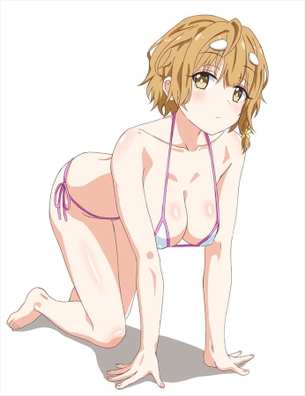 【政宗くんのリベンジ】小岩井吉乃の可愛い絵炉画像まとめ