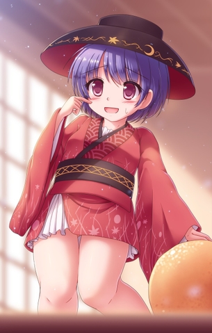 【キャラ】少名針妙丸(すくなしんみょうまる) 画像まとめ【東方Project】