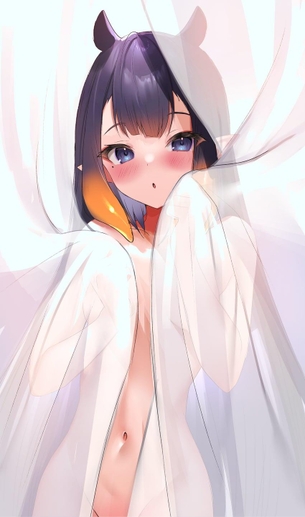 【キャラ】一伊那尓栖(にのまえ いなにす) 画像まとめ その６【ホロライブ】