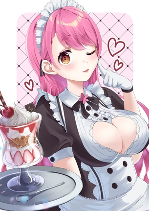 【キャラ】愛園愛美 画像まとめ その２【にじさんじ】