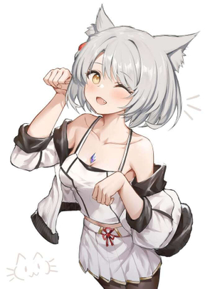 [ゼノブレイド3][エロ画像]ミオに子宮に流れ込む精液の脈動を体感させたよ～♪