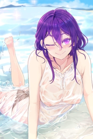 ワンピースのエロ画像がほしい！