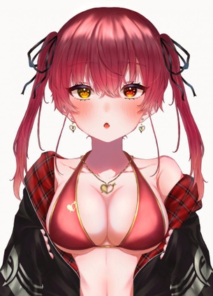 【二次】ツインテールに髪を結んだ女の子の画像まとめ【41枚】