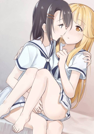 【バンドリ！（BanG Dream!）】弦巻こころのイキ顔になってるドエロい抜ける画像