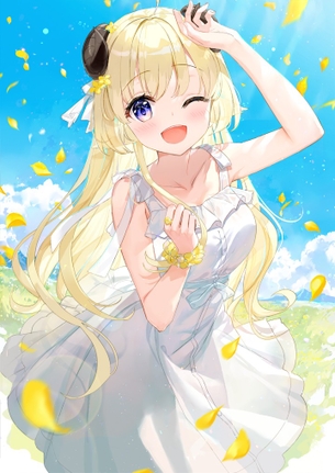 【キャラ】角巻わため 画像まとめ その８【ホロライブ】