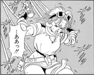 【画像】ダイの大冒険のこのシーンで抜いたやつwwwwwww