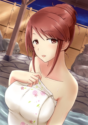 冬優子……