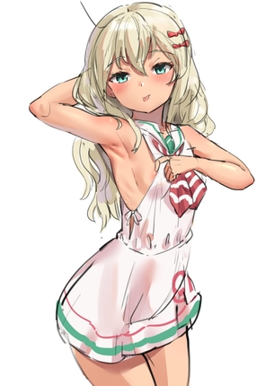 はぁ、好き。