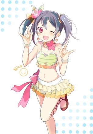 ラブライブ！のエロい画像