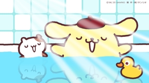 【画像】ポムポムプリンさん、バキバキになったあれを晒すwwwwwwwwwwwwww
