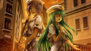 ARIAのエロ画像を見て幸せになろう！