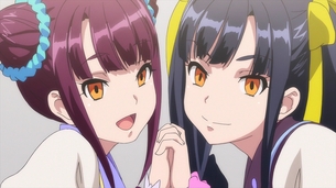 虚ろ目コラ 827