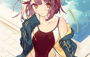 『ガスト・サマーパーティー』イオンやソフィーのエロイラストのタペストリーなど！