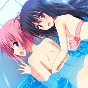 犯しちゃってる感ハンパない、後ろからパンパン突いてる後背位二次エロ画像まとめ。 vol.33
