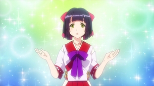 虚ろ目コラ 826