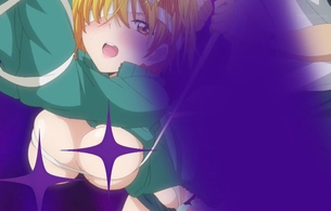 アニメ『ド級編隊エグゼロス』6話で女の子にえっちなことをしたり痴女化したりエロシーン