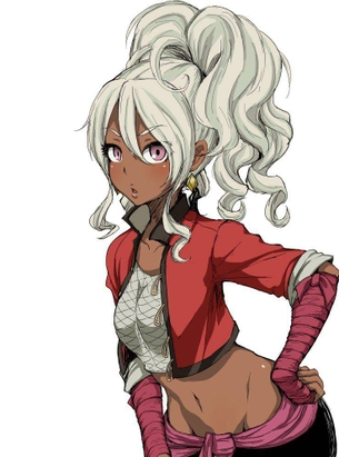 【二次】ギャルファッション全盛期に流行った痴女も真っ青のエロさな“へそ出しルック”のエロ画像