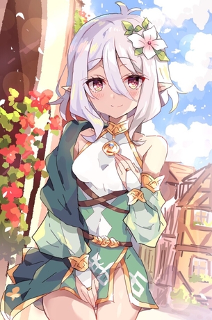 ぺったんぺったん